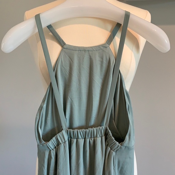 SHOW ME YOUR MUMU Amanda dress - Picture 4 of 5